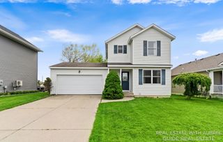 3272 Renwick Court, Holland Twp, MI 49464