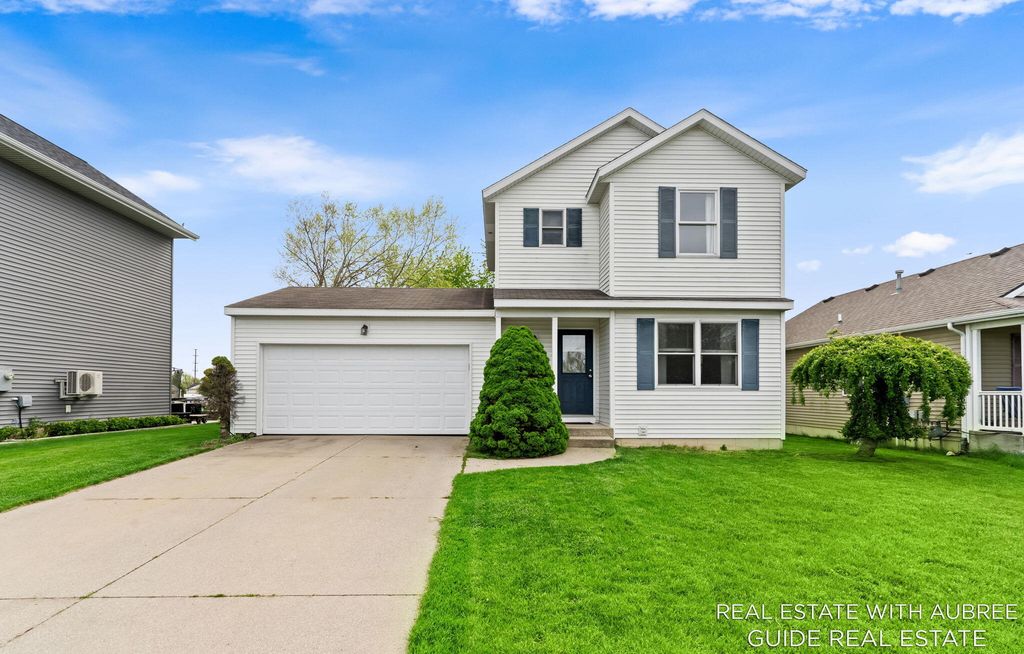 3272 Renwick Court, Holland Twp, MI 49464