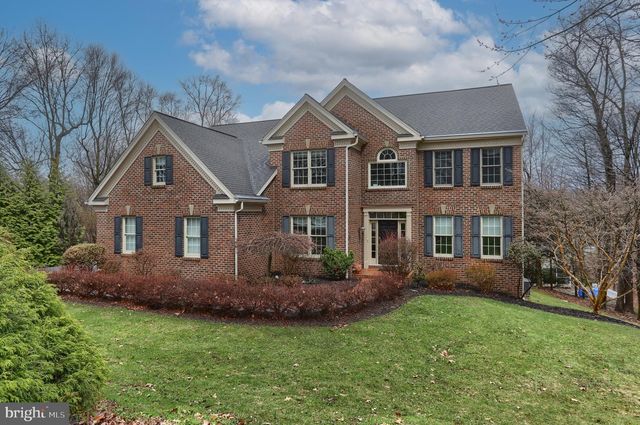 1150 JILL DR, Hummelstown, PA 17036