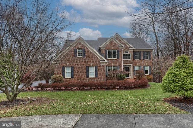 1150 JILL DR, Hummelstown, PA 17036