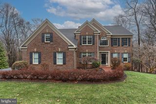 1150 JILL DR, Hummelstown, PA 17036