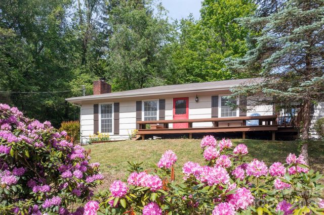 34 Wolfe Cove Road, Asheville, NC 28804