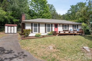 34 Wolfe Cove Road, Asheville, NC 28804