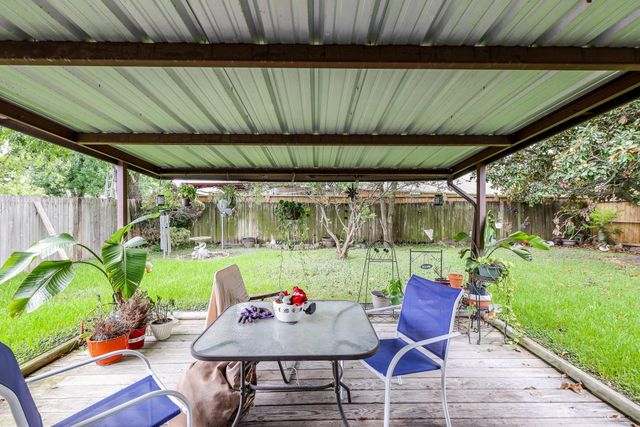 1354 Tenderden Drive, Channelview, TX 77530