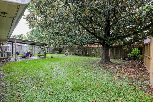 1354 Tenderden Drive, Channelview, TX 77530