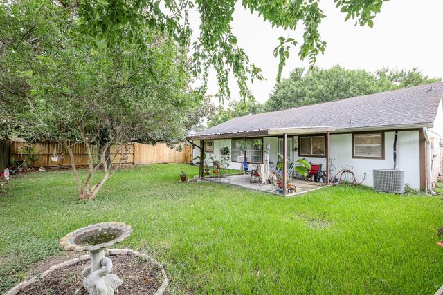 1354 Tenderden Drive, Channelview, TX 77530
