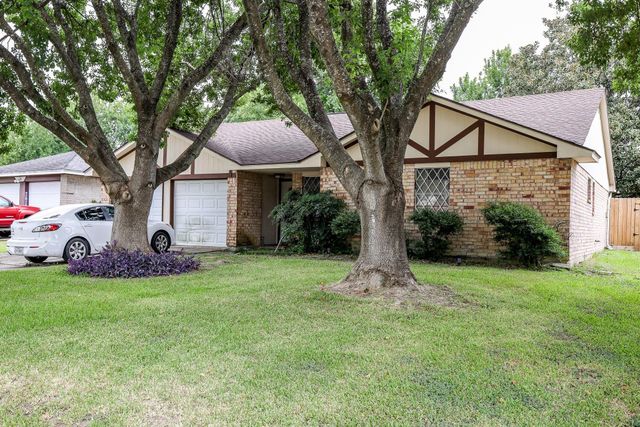1354 Tenderden Drive, Channelview, TX 77530