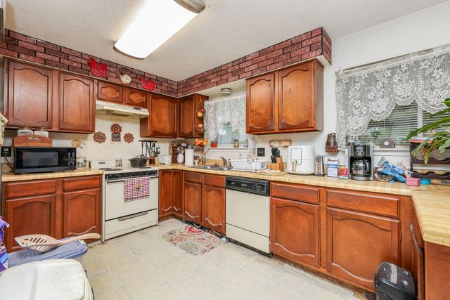 1354 Tenderden Drive, Channelview, TX 77530