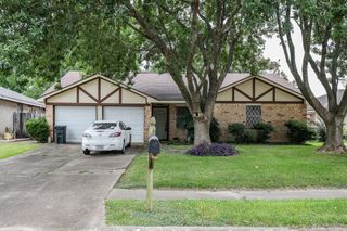 1354 Tenderden Drive, Channelview, TX 77530