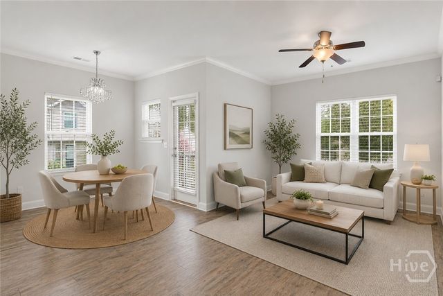 163 Horizon Lane, Richmond Hill, GA 31324