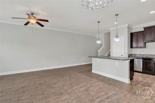 163 Horizon Lane, Richmond Hill, GA 31324