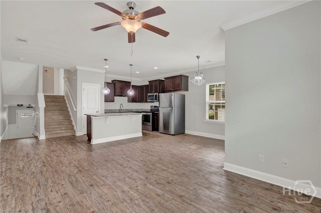 163 Horizon Lane, Richmond Hill, GA 31324