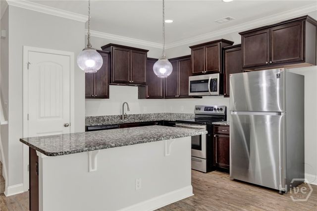 163 Horizon Lane, Richmond Hill, GA 31324