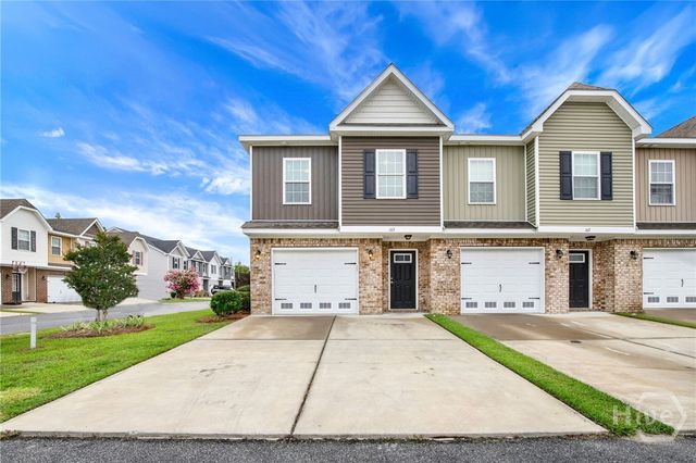 163 Horizon Lane, Richmond Hill, GA 31324