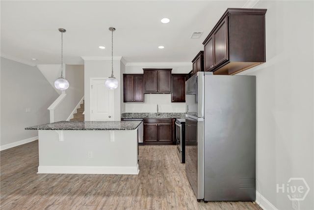 163 Horizon Lane, Richmond Hill, GA 31324