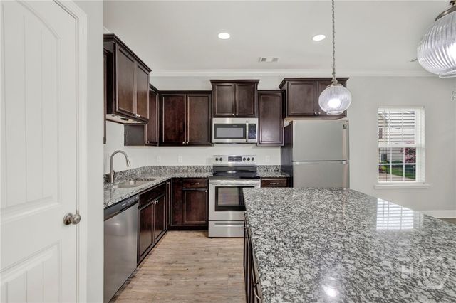 163 Horizon Lane, Richmond Hill, GA 31324