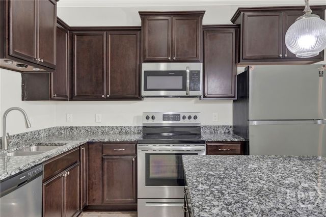 163 Horizon Lane, Richmond Hill, GA 31324