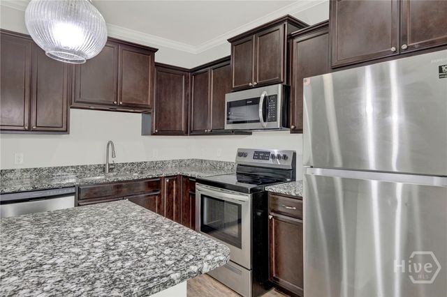 163 Horizon Lane, Richmond Hill, GA 31324