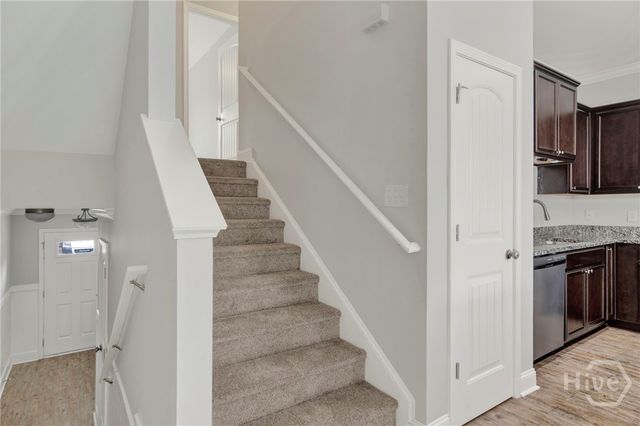 163 Horizon Lane, Richmond Hill, GA 31324
