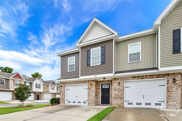 163 Horizon Lane, Richmond Hill, GA 31324