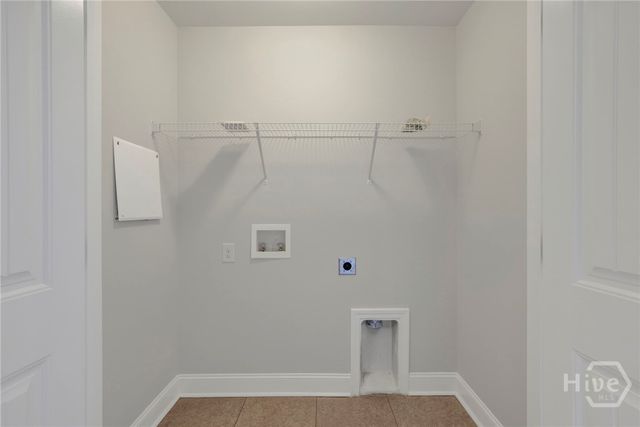 163 Horizon Lane, Richmond Hill, GA 31324