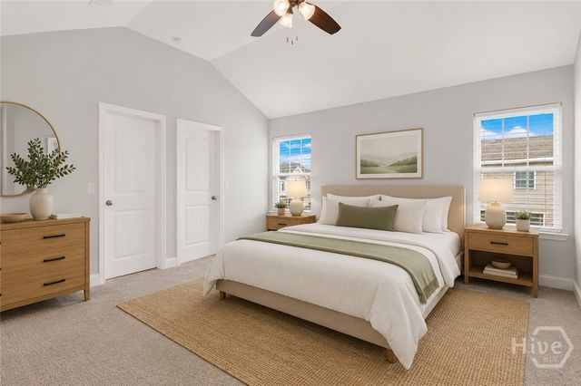 163 Horizon Lane, Richmond Hill, GA 31324