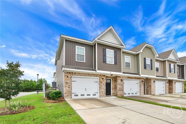163 Horizon Lane, Richmond Hill, GA 31324