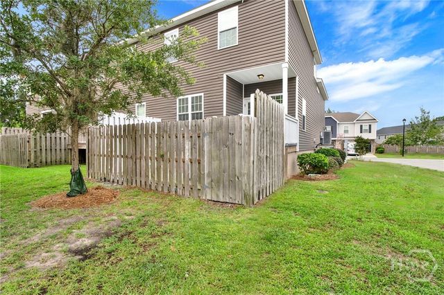163 Horizon Lane, Richmond Hill, GA 31324