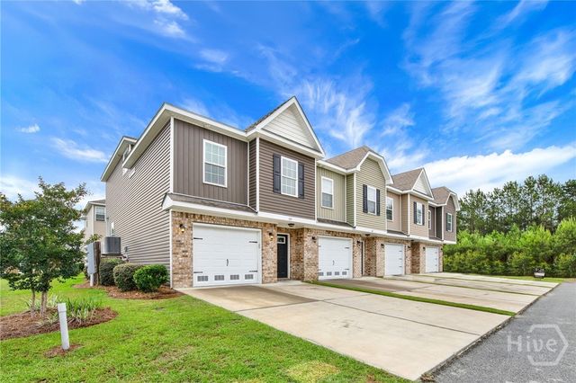 163 Horizon Lane, Richmond Hill, GA 31324