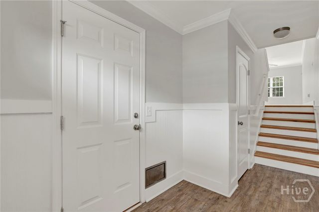 163 Horizon Lane, Richmond Hill, GA 31324