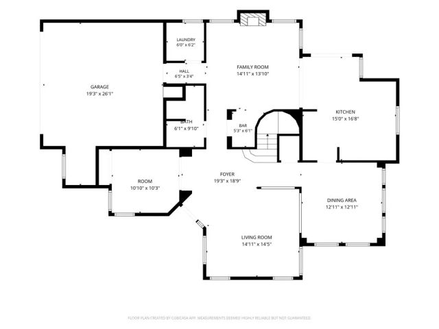 23234 Valerio, West Hills, CA 91307