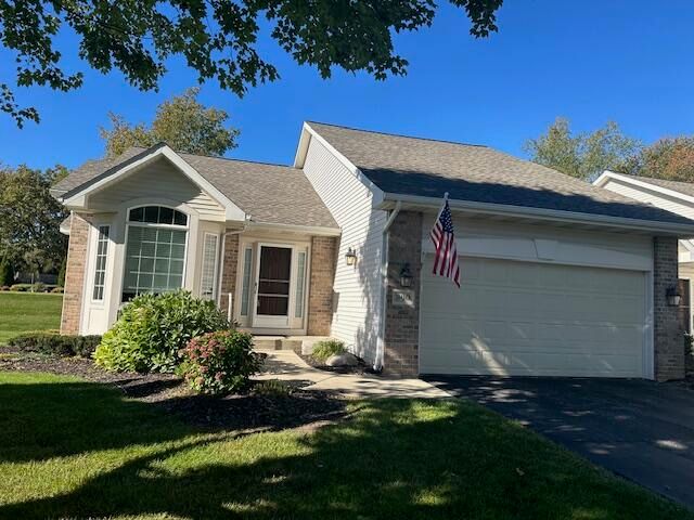 260 Round Hill Road, Oshtemo Twp, MI 49009