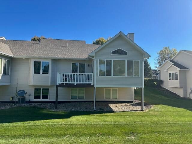 260 Round Hill Road, Oshtemo Twp, MI 49009