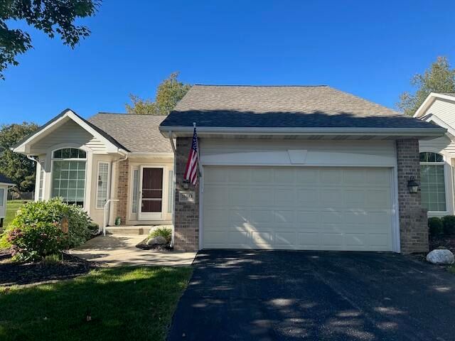 260 Round Hill Road, Oshtemo Twp, MI 49009