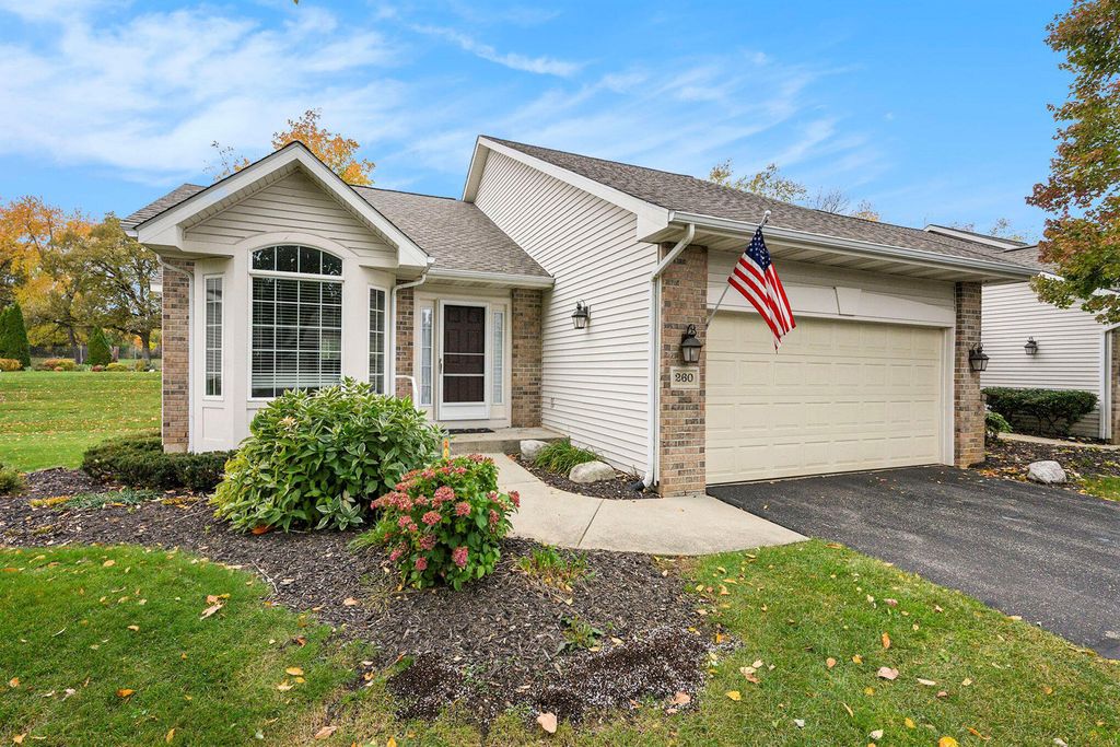 260 Round Hill Road, Oshtemo Twp, MI 49009