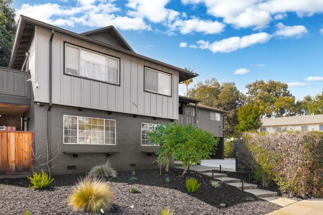 172 Permanente Way, Mountain View, CA 94041