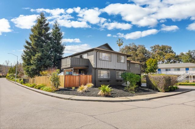 172 Permanente Way, Mountain View, CA 94041