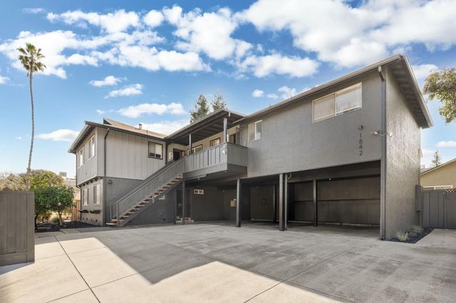 172 Permanente Way, Mountain View, CA 94041