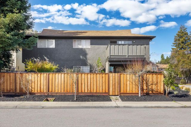 172 Permanente Way, Mountain View, CA 94041