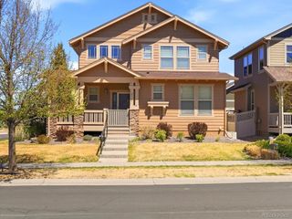 21719 E Tallkid Avenue, Parker, CO 80138