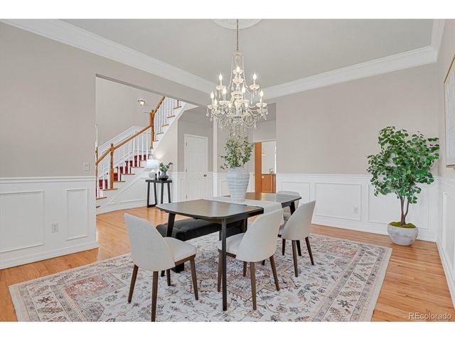4930 Langdale Way, Colorado Springs, CO 80906