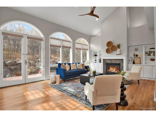 4930 Langdale Way, Colorado Springs, CO 80906