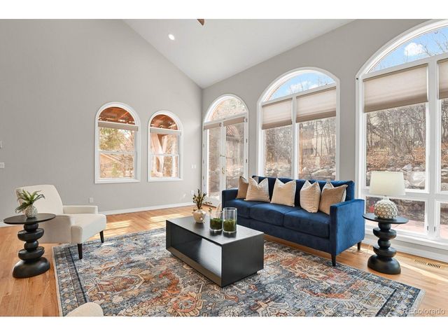 4930 Langdale Way, Colorado Springs, CO 80906