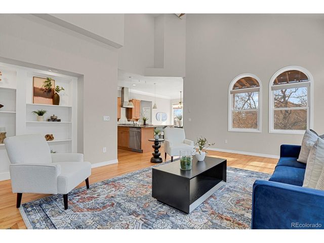 4930 Langdale Way, Colorado Springs, CO 80906