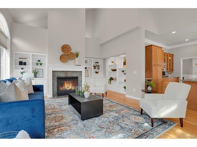 4930 Langdale Way, Colorado Springs, CO 80906