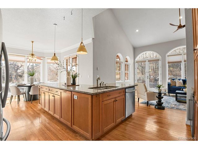 4930 Langdale Way, Colorado Springs, CO 80906