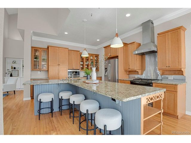 4930 Langdale Way, Colorado Springs, CO 80906