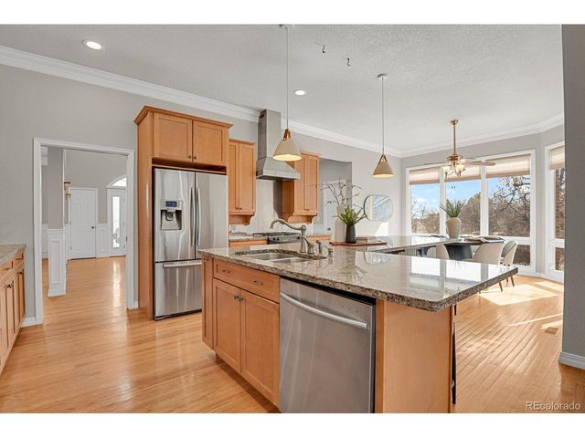 4930 Langdale Way, Colorado Springs, CO 80906