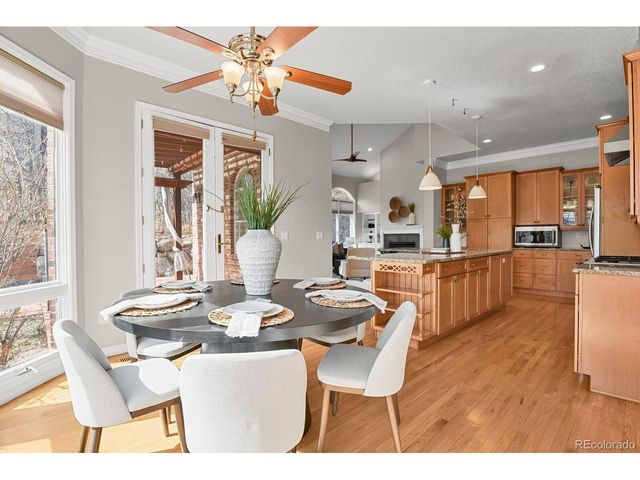 4930 Langdale Way, Colorado Springs, CO 80906