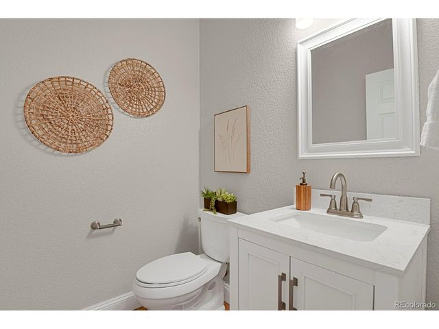 4930 Langdale Way, Colorado Springs, CO 80906